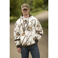 Men's Overtime Camo Hoodie